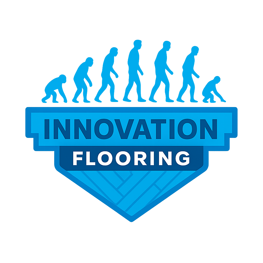 Innovation Flooring Logo
