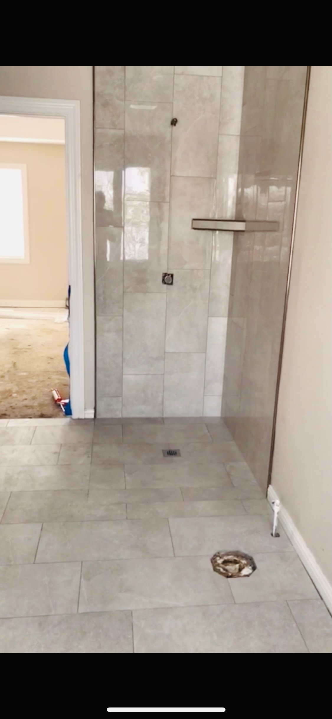 Shower
